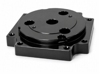 サーボモーター 取付部品