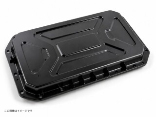 DCコンバーターカバー