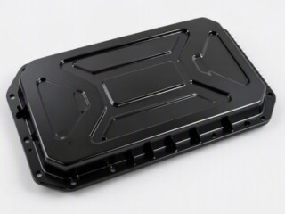 ＤＣコンバーターカバー