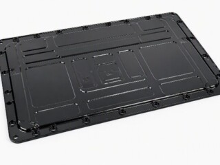 燃料電池パック カバー